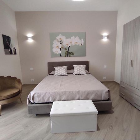 B&B Villa Colomba Агридженто Экстерьер фото