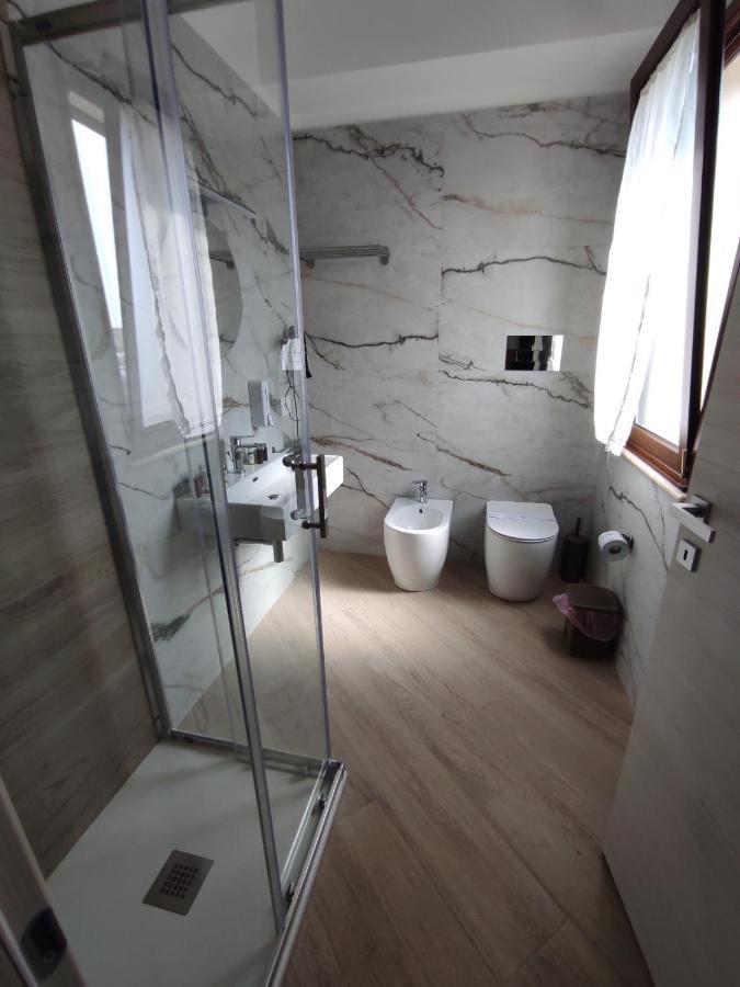 B&B Villa Colomba Агридженто Экстерьер фото
