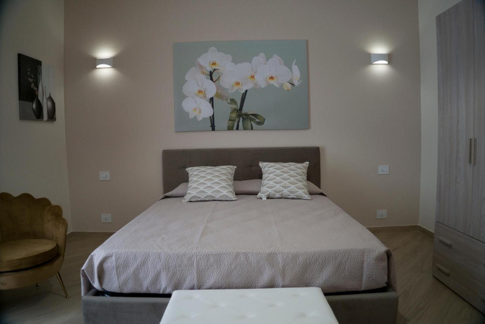 B&B Villa Colomba Агридженто Экстерьер фото
