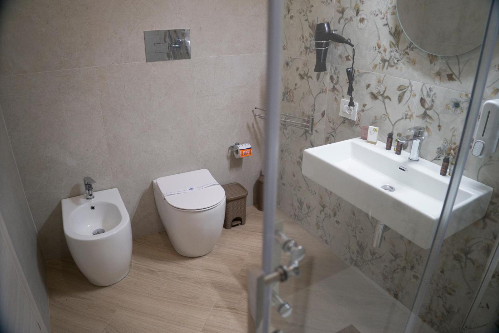 B&B Villa Colomba Агридженто Экстерьер фото